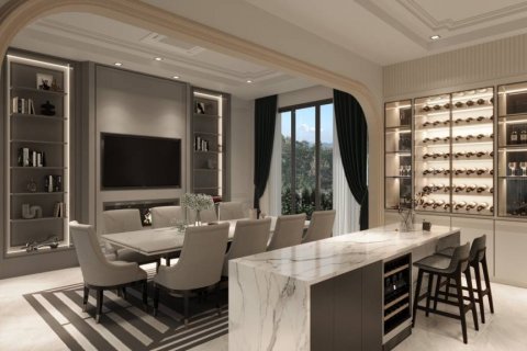 Villa in Phuket, Thailand 4 bedrooms № 100083 - photo 9