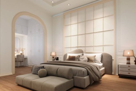 Villa in Phuket, Thailand 4 bedrooms № 100083 - photo 10