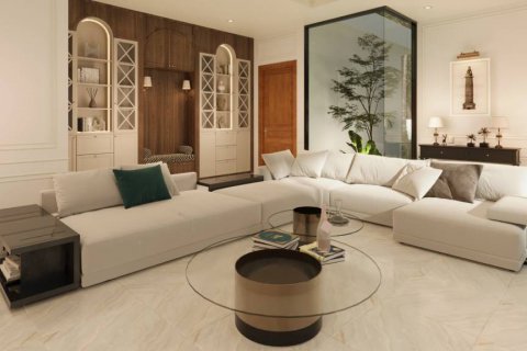 Villa in Phuket, Thailand 4 bedrooms № 100083 - photo 4