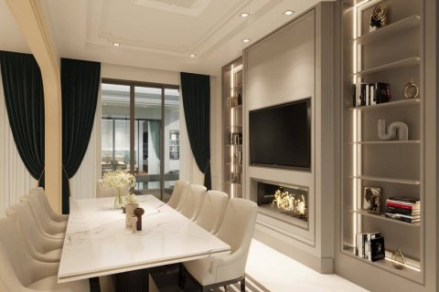 Villa in Phuket, Thailand 4 bedrooms № 100083 - photo 6