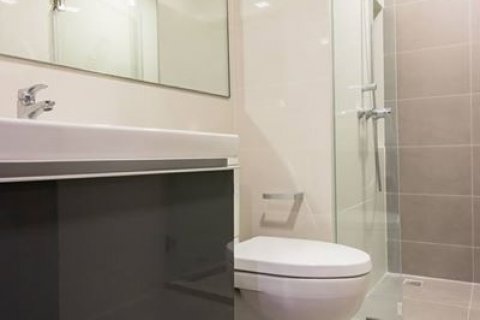 Studio in the Condo in Bangkok, Thailand  № 143900 - photo 9