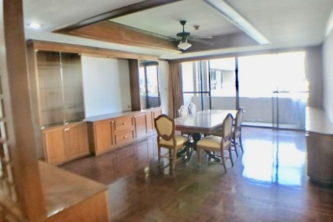 Condo à Bangkok, Thaïlande, 3 chambres № 143899 - photo 3