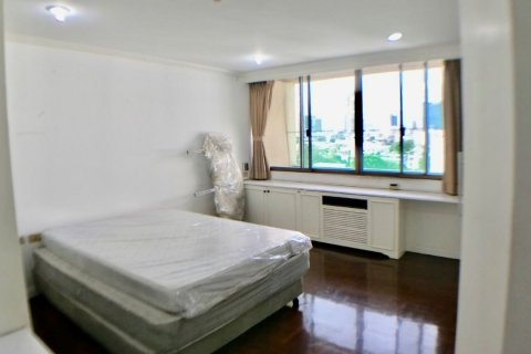 Condo à Bangkok, Thaïlande, 3 chambres № 143899 - photo 10
