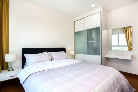 Кондоминиум с 2 спальнями в Бангкоке, Таиланд № 143901 - фото 6