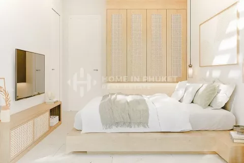 Дом в Пхукете, Таиланд с 2 спальнями  № 131252 - фото 8