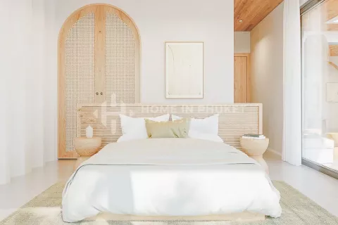 Дом в Пхукете, Таиланд с 2 спальнями  № 131252 - фото 10