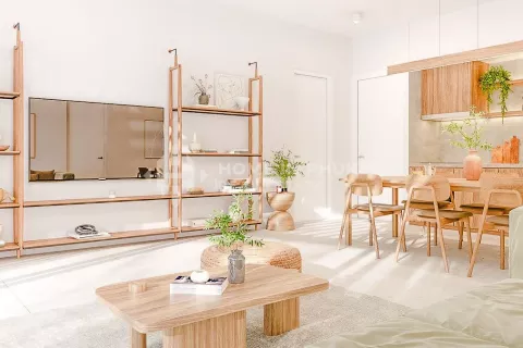 Дом в Пхукете, Таиланд с 2 спальнями  № 131252 - фото 6