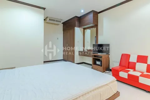 Дом в Кату, Таиланд с 6 спальнями  № 131254 - фото 25