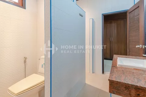 Дом в Кату, Таиланд с 6 спальнями  № 131254 - фото 26