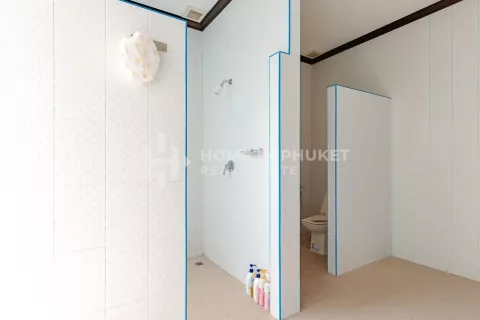 Дом в Кату, Таиланд с 6 спальнями  № 131254 - фото 16