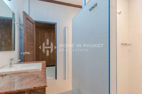 Дом в Кату, Таиланд с 6 спальнями  № 131254 - фото 27