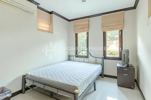 Дом в Кату, Таиланд с 6 спальнями  № 131254 - фото 28