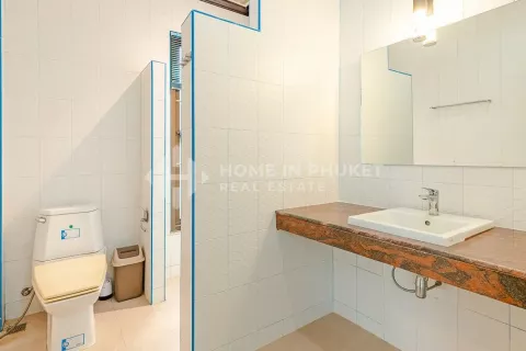 Дом в Кату, Таиланд с 6 спальнями  № 131254 - фото 21