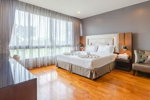 Condo à Bang Tao, Thaïlande, 2 chambres № 131261 - photo 6