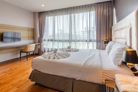 Condo à Bang Tao, Thaïlande, 2 chambres № 131261 - photo 7