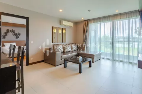 Condo à Bang Tao, Thaïlande, 2 chambres № 131261 - photo 2