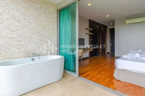 Condo à Bang Tao, Thaïlande, 2 chambres № 131261 - photo 13