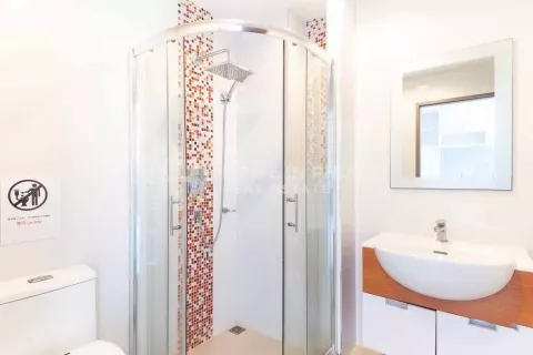 Кондоминиум с 1 спальней в Пхукете, Таиланд № 131253 - фото 15