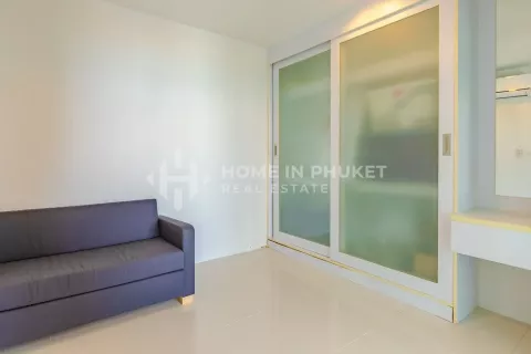 Condo in Phuket, Thailand, 2 bedrooms  № 131260 - photo 14