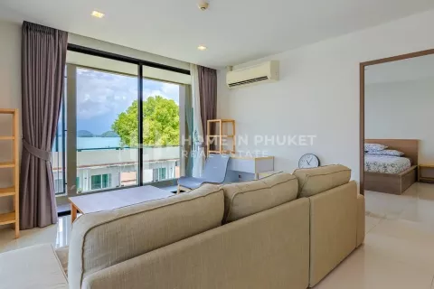Condo in Phuket, Thailand, 2 bedrooms  № 131260 - photo 7