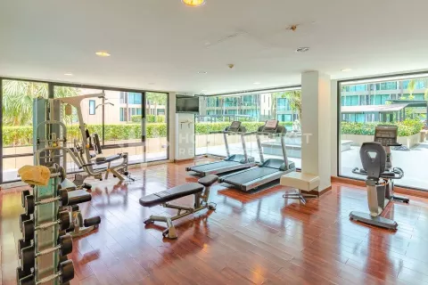 Condo in Phuket, Thailand, 2 bedrooms  № 131260 - photo 4