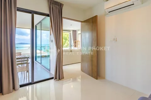 Condo in Phuket, Thailand, 2 bedrooms  № 131260 - photo 13