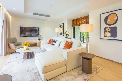 Дом в Пхукете, Таиланд с 4 спальнями  № 131250 - фото 5