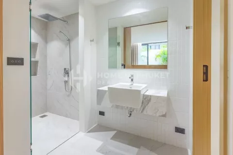 Дом в Пхукете, Таиланд с 4 спальнями  № 131250 - фото 24