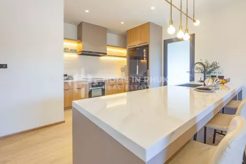 Дом в Пхукете, Таиланд с 4 спальнями  № 131250 - фото 13