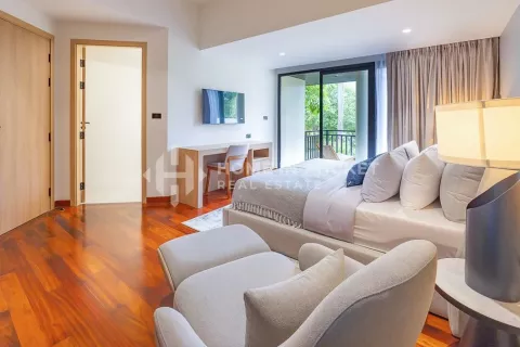 Дом в Пхукете, Таиланд с 4 спальнями  № 131250 - фото 26