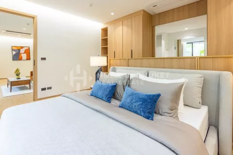 Дом в Пхукете, Таиланд с 4 спальнями  № 131250 - фото 22