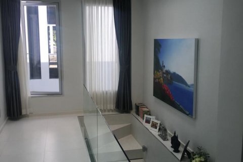 Вилла в Пхукете, Таиланд с 3 спальнями  № 142334 - фото 7