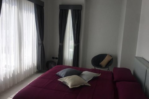 Вилла в Пхукете, Таиланд с 3 спальнями  № 142334 - фото 6