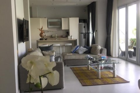 Вилла в Пхукете, Таиланд с 3 спальнями  № 142334 - фото 3