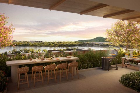 Condo in Bang Tao, Thailand, 2 bedrooms  № 120781 - photo 10