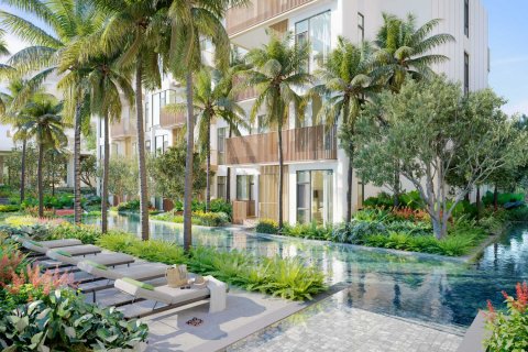 Condo in Bang Tao, Thailand, 2 bedrooms  № 120783 - photo 4