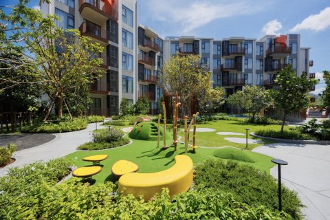 Кондоминиум с 2 спальнями в Банг Тао, Таиланд № 120783 - фото 13