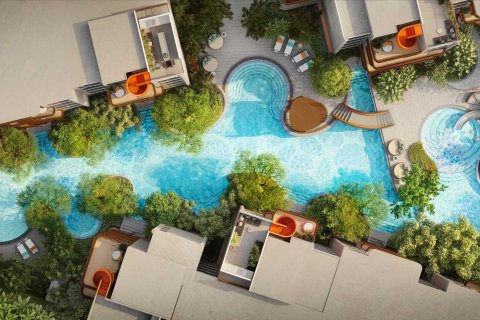 Condo in Bang Tao, Thailand, 2 bedrooms  № 120783 - photo 5