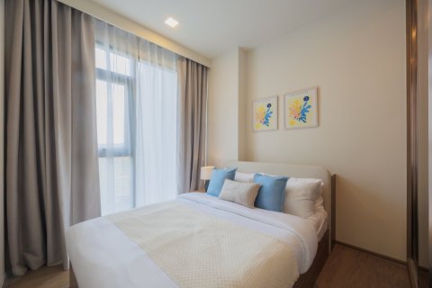 Кондоминиум с 2 спальнями в Банг Тао, Таиланд № 120783 - фото 28