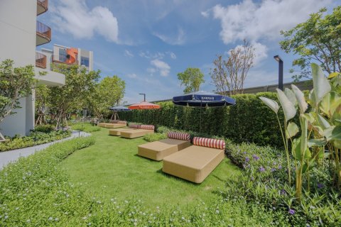 Кондоминиум с 2 спальнями в Банг Тао, Таиланд № 120783 - фото 10