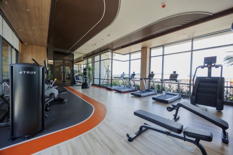 Condo in Bang Tao, Thailand, 2 bedrooms  № 120782 - photo 23