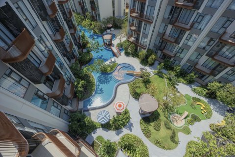 Condo in Bang Tao, Thailand, 2 bedrooms  № 120782 - photo 15