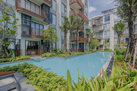 Condo in Bang Tao, Thailand, 2 bedrooms  № 120782 - photo 7