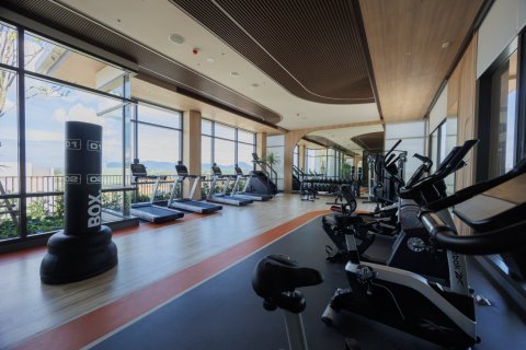 Condo in Bang Tao, Thailand, 2 bedrooms  № 120782 - photo 20