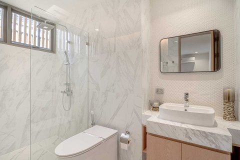 House in Bang Tao, Thailand 3 bedrooms № 120785 - photo 10