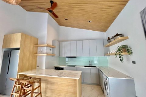 Villa à Ko Samui, Thaïlande 3 chambres № 126744 - photo 9