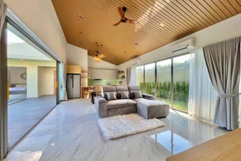 Villa à Ko Samui, Thaïlande 3 chambres № 126744 - photo 4