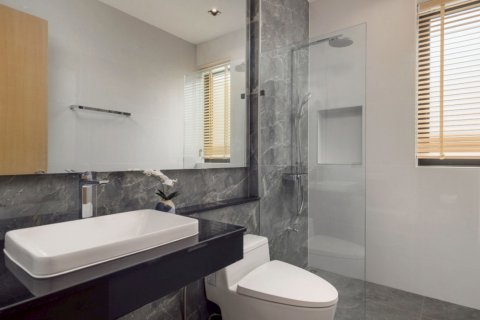 Вилла в Чиангмае, Таиланд с 4 спальнями  № 126740 - фото 19