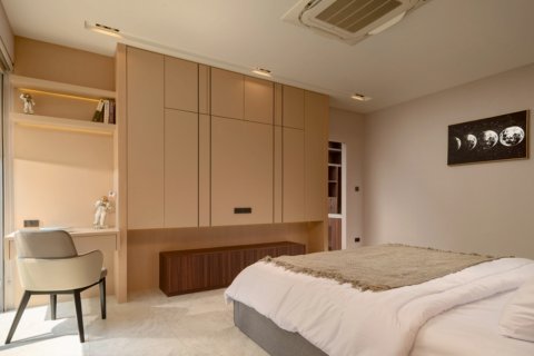 Вилла в Чиангмае, Таиланд с 4 спальнями № 126740 - фото 13