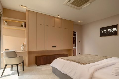 Вилла в Чиангмае, Таиланд с 4 спальнями № 126740 - фото 13